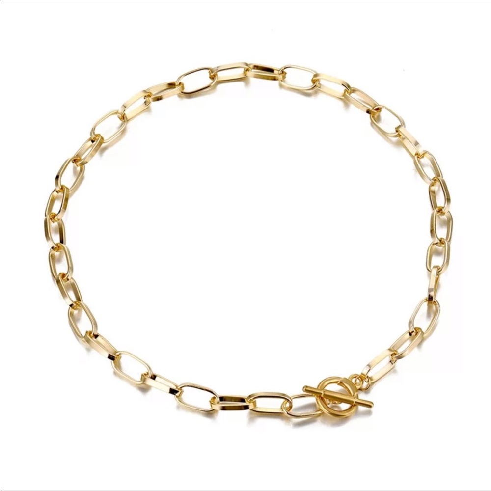 New Women’s Beautiful  Cocktail Party Necklace - Picture 5 of 6